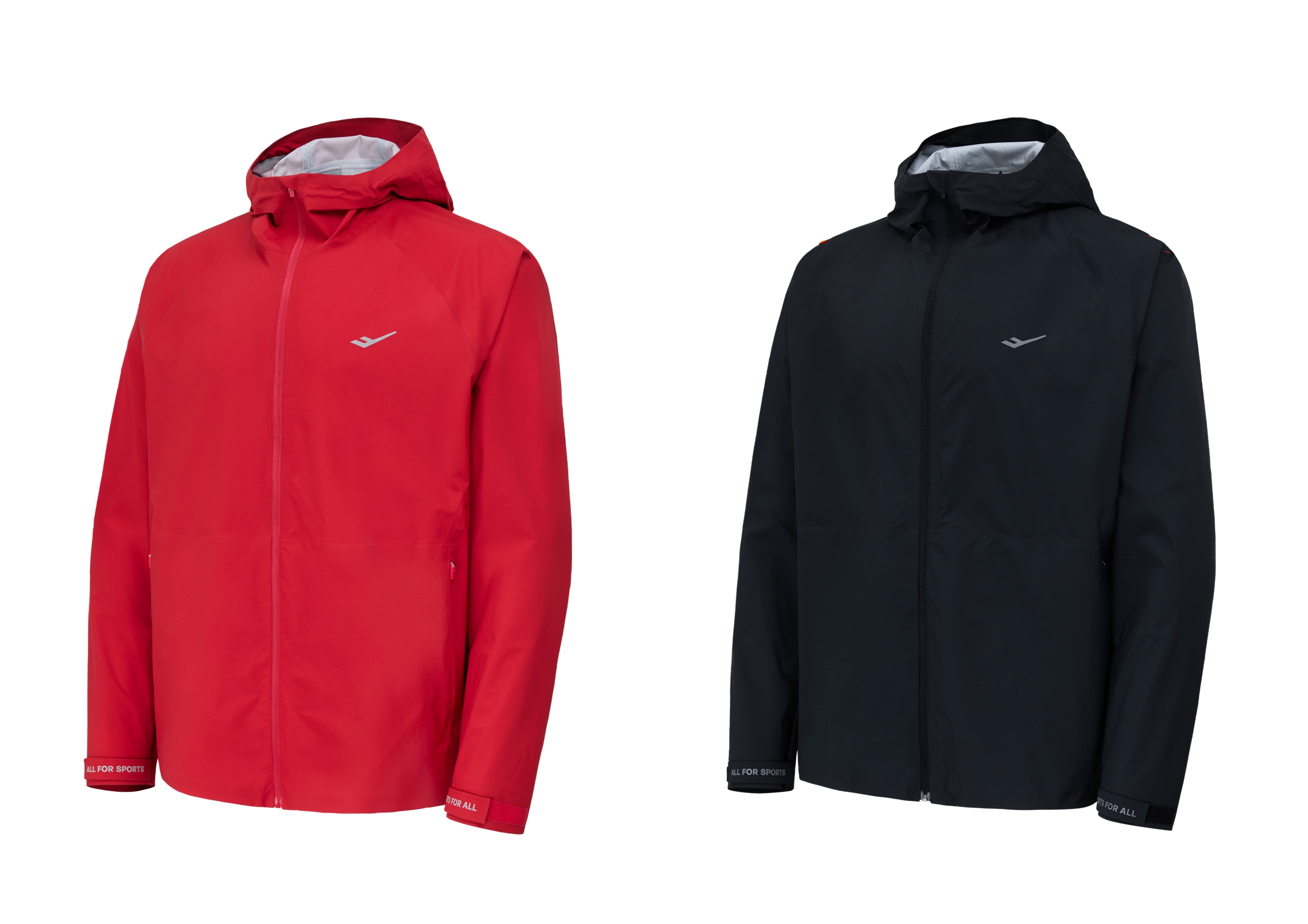 프로스펙스, 운동과 일상 잇는 ‘러닝 아우터’ 2종 공개 3-Image